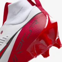 Nike Vapor Edge Pro 360 2 мужские Football Cleats цвет белый