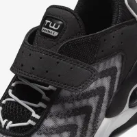 Nike Air Max TW Little дитячі Кросівки колір чорний