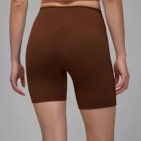 Nike Jordan Sport женская Dri-FIT С высокой Талией 6
