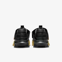 Nike Savaleos Weightlifting Кроссовки цвет черный