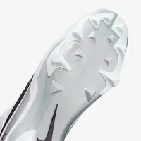 Nike Alpha Menace Strong чоловічі Football Cleats колір білий