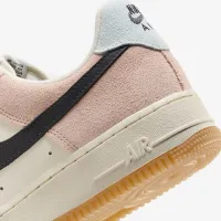 Nike Air Force 1 '07 женская Кроссовки Orange