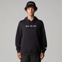 Кофта/футболка The North Face Climb 0A8AZV42I1 - Чорна