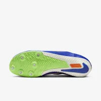 Nike Rival Sprint Track & Field Sprinting Spikes блакитний
