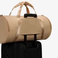Nike One Duffel сумка (35L) цвет коричневый