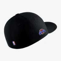 Memphis Grizzlies City Edition Nike NBA Swoosh Flex Cap цвет черный