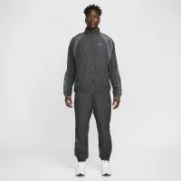 Nike NOCTA Northstar Nylon спортивні штани колір сірий