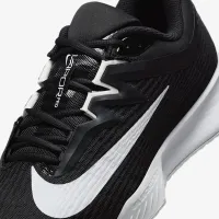 Nike Vapor Pro 3 мужские Hard Court Tennis Кроссовки цвет черный