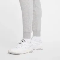 Штани New Balance MP51940AG - Сірі