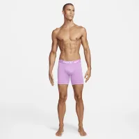Nike Dri-FIT Essential Micro чоловічі труси (3 пари) різнокольорові