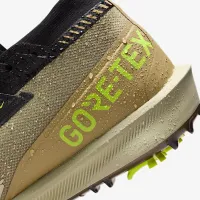 Nike Infinity Tour 2 GORE-TEX чоловічі Waterproof для гольфу Кросівки колір коричневий