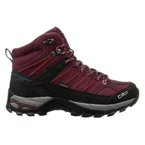 Кроссовки для треккинга CMP RIGEL MID WP WATERPROOF (3Q12946/H910)