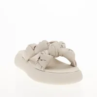 Шлёпанцы Toms Mallow Crossover 10019716 - Бежевый