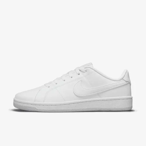 Nike Court Royale 2 женская Shoe цвет белый