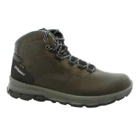 Кроссовки Мужские для треккинга Grisport MARRONE TEXAS (14803T42G)