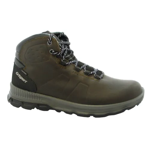 Кроссовки Мужские для треккинга Grisport MARRONE TEXAS (14803T42G)