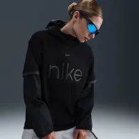 Nike Sportswear Essential жіноча футболка колір чорний