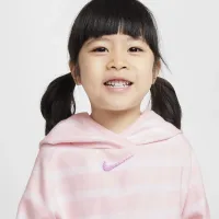 Nike Readyкомплект Toddler 2-Piece Striped Pants комплект Pink