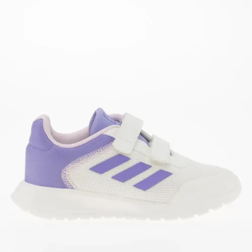 Кросівки adidas Sportswear Tensaur Run 2.0 CF I GZ5853- біло-фіолетові