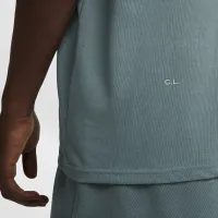 Nike NOCTA NOCTA Big Body CS Tee колір сірий