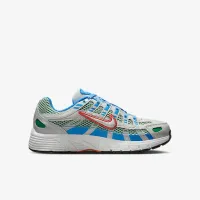 Nike P-6000 Big дитячі (для хлопчиків) Кросівки колір білий