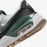 Nike Air Max SYSTM Big детские Кроссовки цвет белый