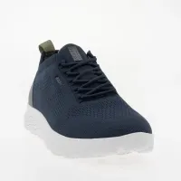 Кроссовки Geox Spherica U15BYA0006KC4343 - Cиний