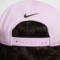 Nike Pro Structuцвет красный Dri-FIT Cap Pink