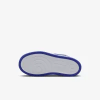 Nike Force 1 Low EasyOn Little дитячі Кросівки колір сірий