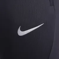 Liverpool FC Strike Third чоловічі Nike Dri-FIT Soccer Knit Pants колір сірий
