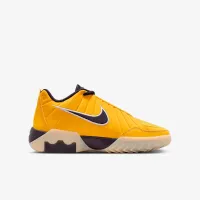 Nike LeBron Witness 9 Big дитячі баскетбольні Кросівки Yellow