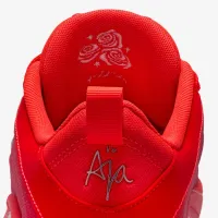 Nike A'One A'ja Wilson Big детские баскетбольные Кроссовки цвет красный