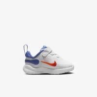 Nike Revolution 7 Baby/Toddler Кроссовки цвет белый
