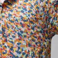 Nike Jordan Essentials мужские Poolside Top цвет красный