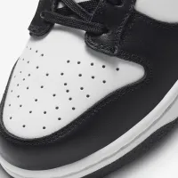 Nike Dunk Low женская Кроссовки цвет белый