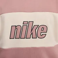 Nike Sportswear чоловічі Pullover Толстовка з капюшоном Pink