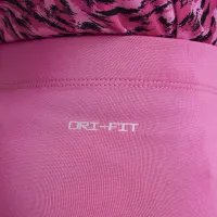 Nike Dri-FIT Veneer Toddler Tank комплект Pink