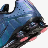 Nike Shox R4 Кроссовки цвет серый