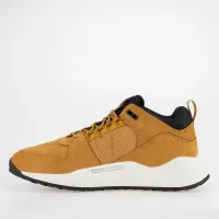 Кроссовки Timberland Solar Wave Low 0A2H6V2311 - Бежевые