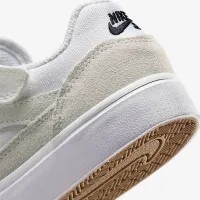 Nike SB Malor Little дитячі Skate Кросівки колір білий
