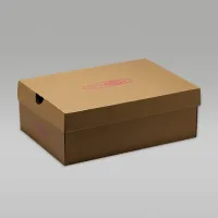 Nike Jordan Session чоловічі Кросівки Pink
