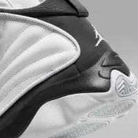 Nike Jordan Pro Strong Big детские Кроссовки цвет белый