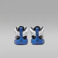Nike Jumpman Two Trey Baby/Toddler Кросівки колір білий