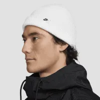 Nike Terra Futura365 Short-Cuff Beanie цвет белый