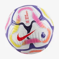 Nike Premier League Academy Soccer Ball колір білий