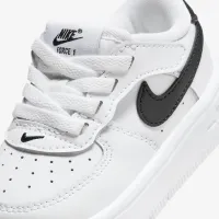 Nike Force 1 Low EasyOn Baby/Toddler Кросівки колір білий