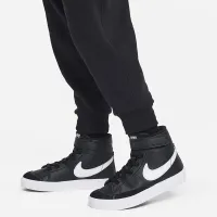 Nike Sportswear Club Fleece Toddler Joggers колір чорний