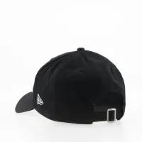 Шапка New Era 9Forty League Essential LA Dodgers 11405493 -  Черная