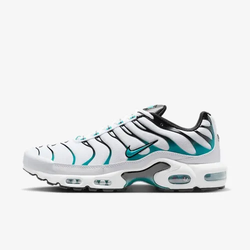Nike Air Max Plus чоловічі Кросівки колір білий