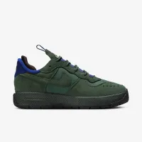 Nike Air Force 1 Wild жіноча Кросівки колір зелений